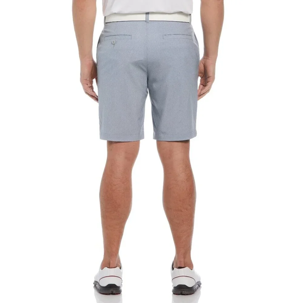 Ben Hogan Golf Shorts Performance Mens Flat Front Active Flex Stretch Sz 44 & 46 - Picture 4 of 6